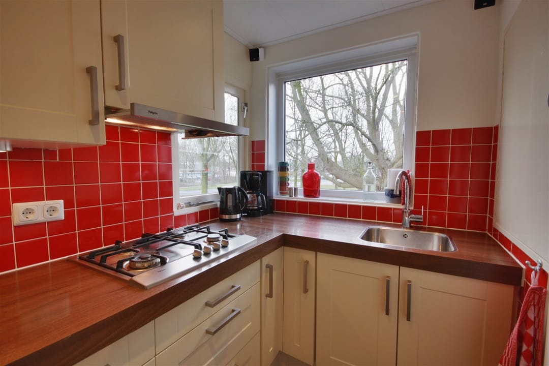 Foto 8 van Thorbeckestraat 334