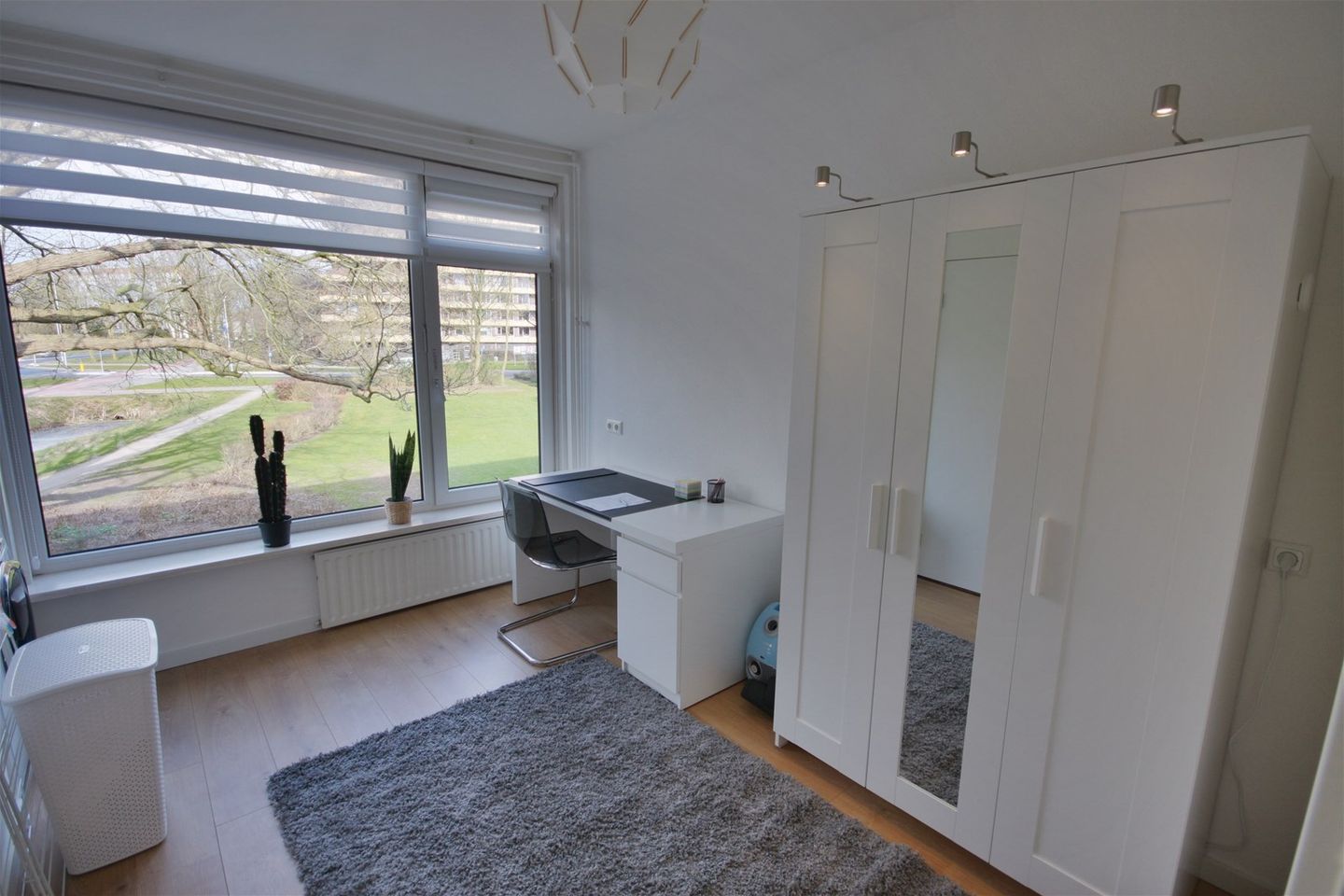 Foto 10 van Thorbeckestraat 334