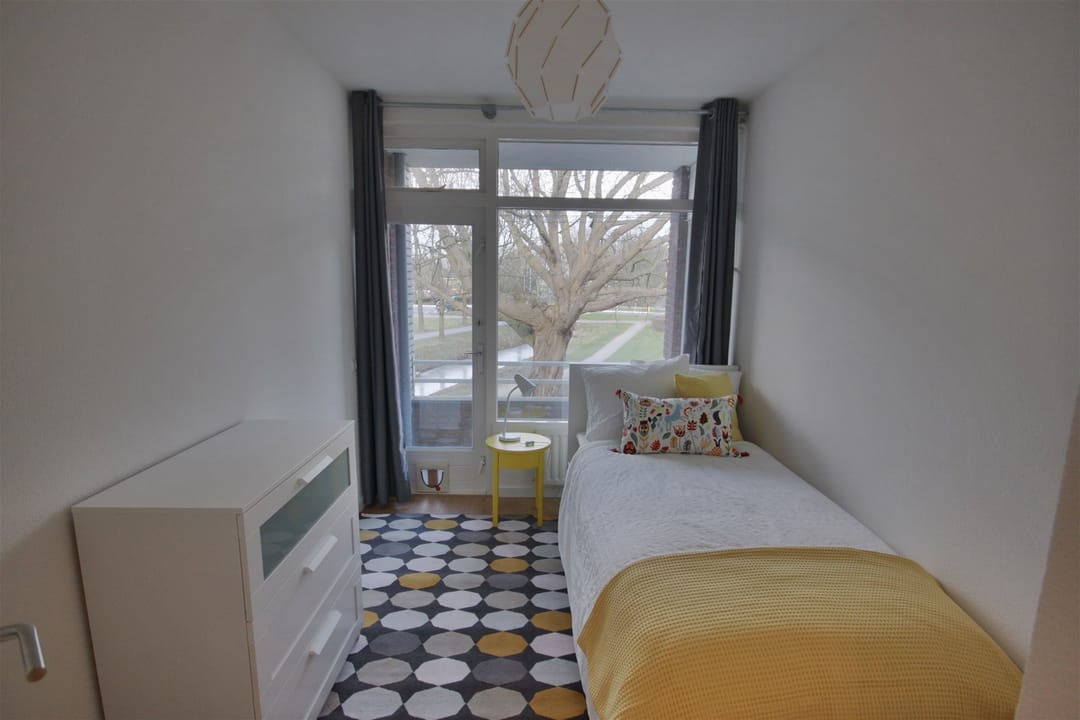 Foto 11 van Thorbeckestraat 334