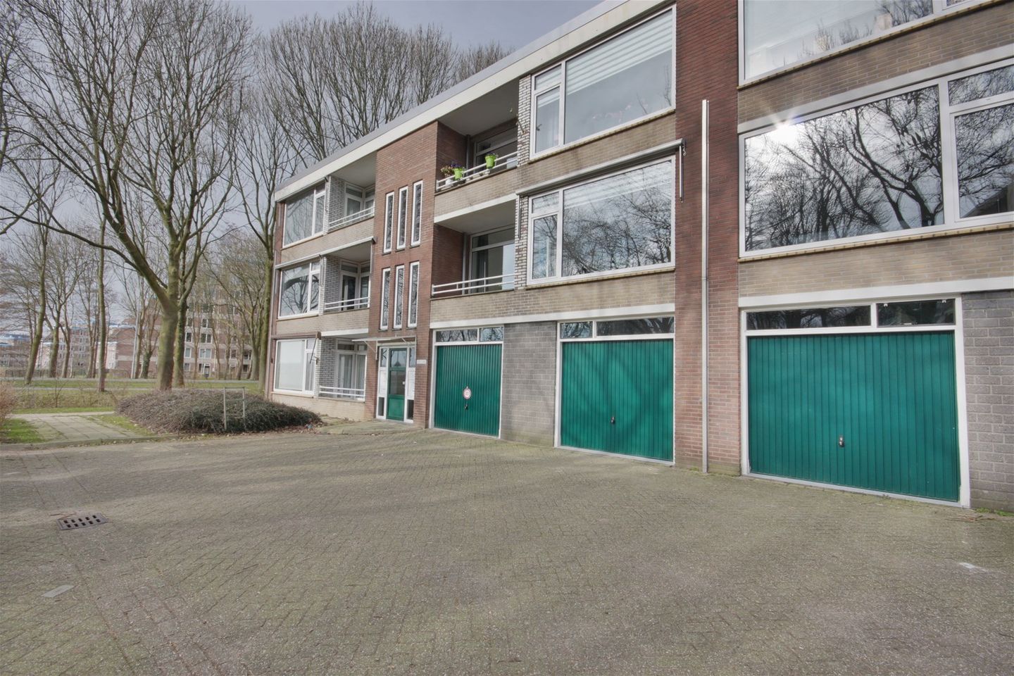 Foto 19 van Thorbeckestraat 334