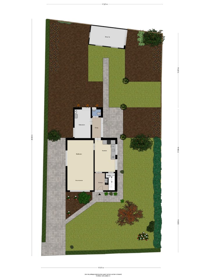 Foto 38 van Burgemeester van Erpstraat 32