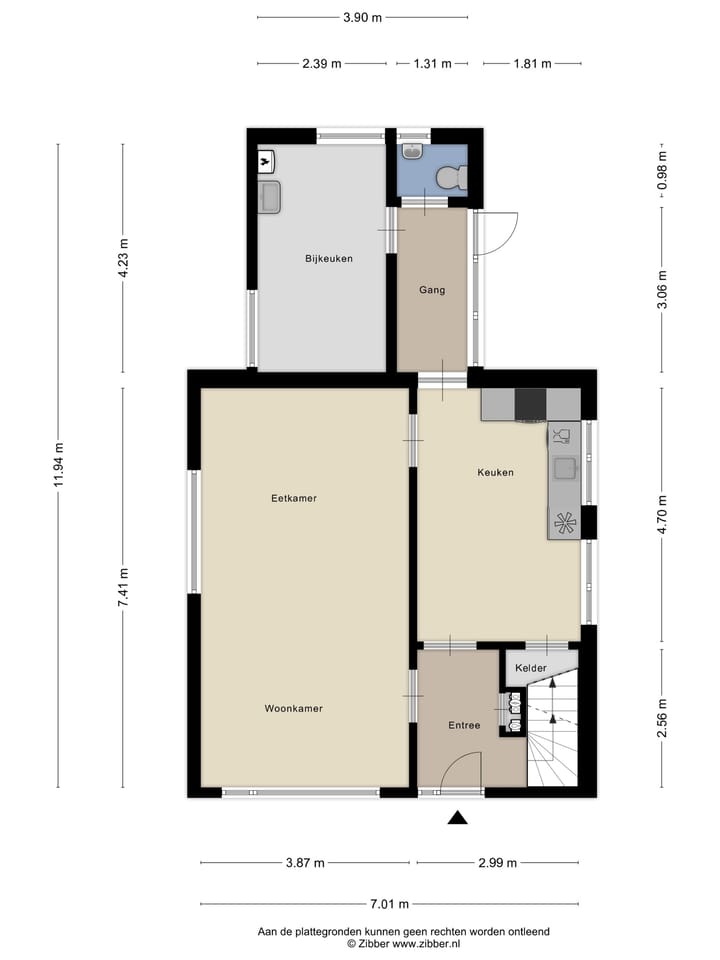 Foto 40 van Burgemeester van Erpstraat 32