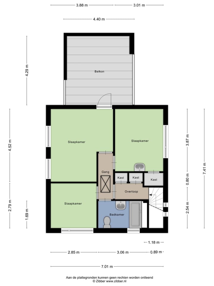 Foto 42 van Burgemeester van Erpstraat 32