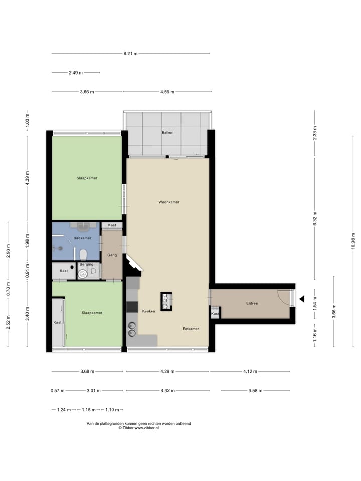 Photo 37 of Pruylenborg 134