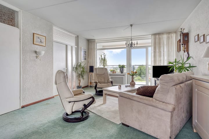 Foto 2 van Pruylenborg 134