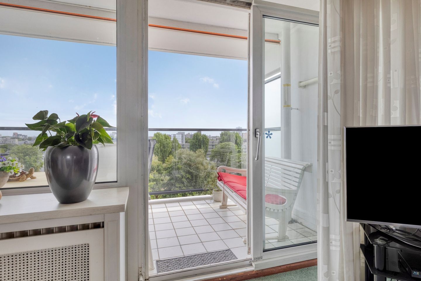 Foto 4 van Pruylenborg 134