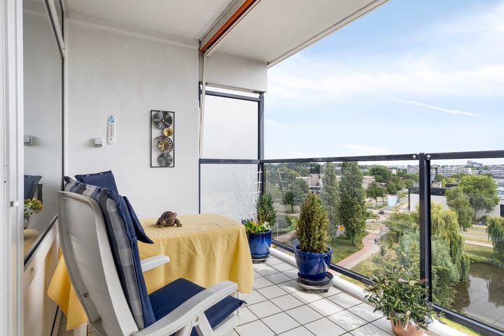 Foto 5 van Pruylenborg 134