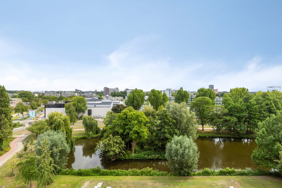 Foto 7 van Pruylenborg 134