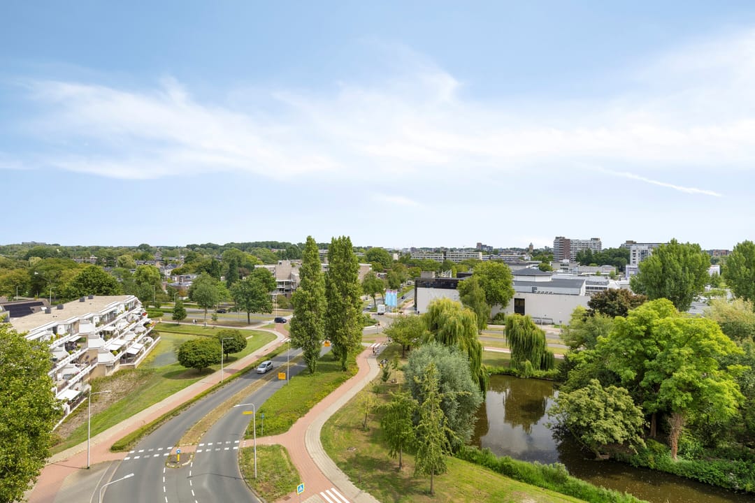 Foto 8 van Pruylenborg 134