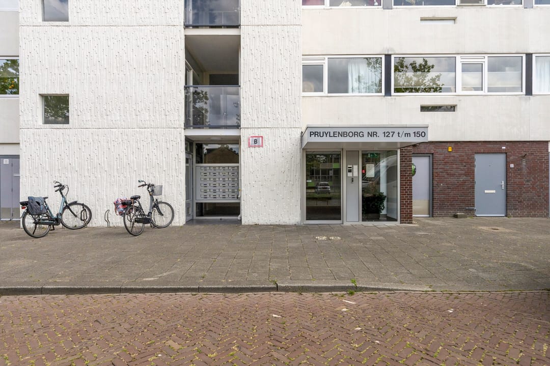 Foto 32 van Pruylenborg 134