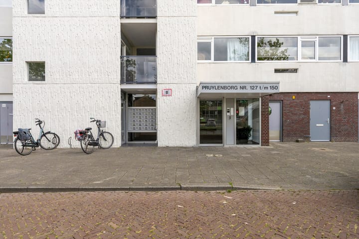 Photo 32 of Pruylenborg 134