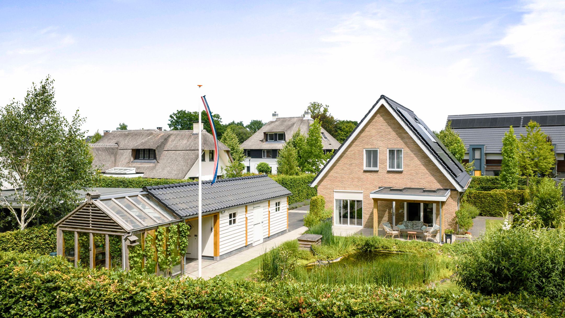 Toefmars, 3, Diepenveen, 7431KA, Overijssel, Nederland 3