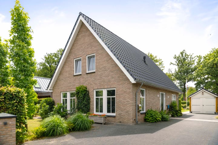 Foto 4 van Toefmars 3