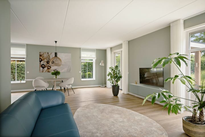 Foto 5 van Toefmars 3