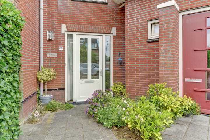 Foto 2 van Noorderstraat 80