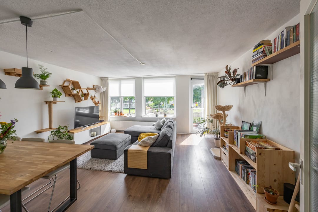 Foto 1 van Slachthuisstraat 152