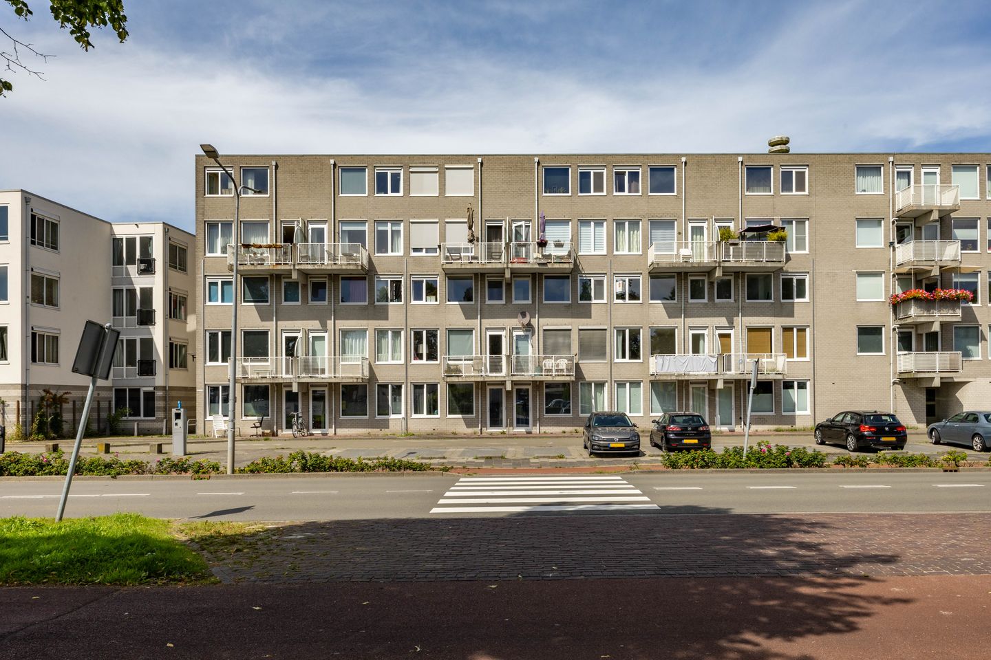 Foto 5 van Slachthuisstraat 152