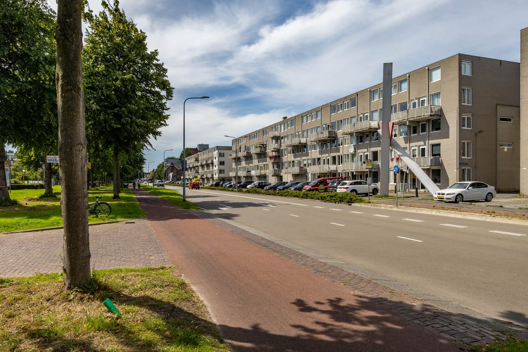 Foto 7 van Slachthuisstraat 152