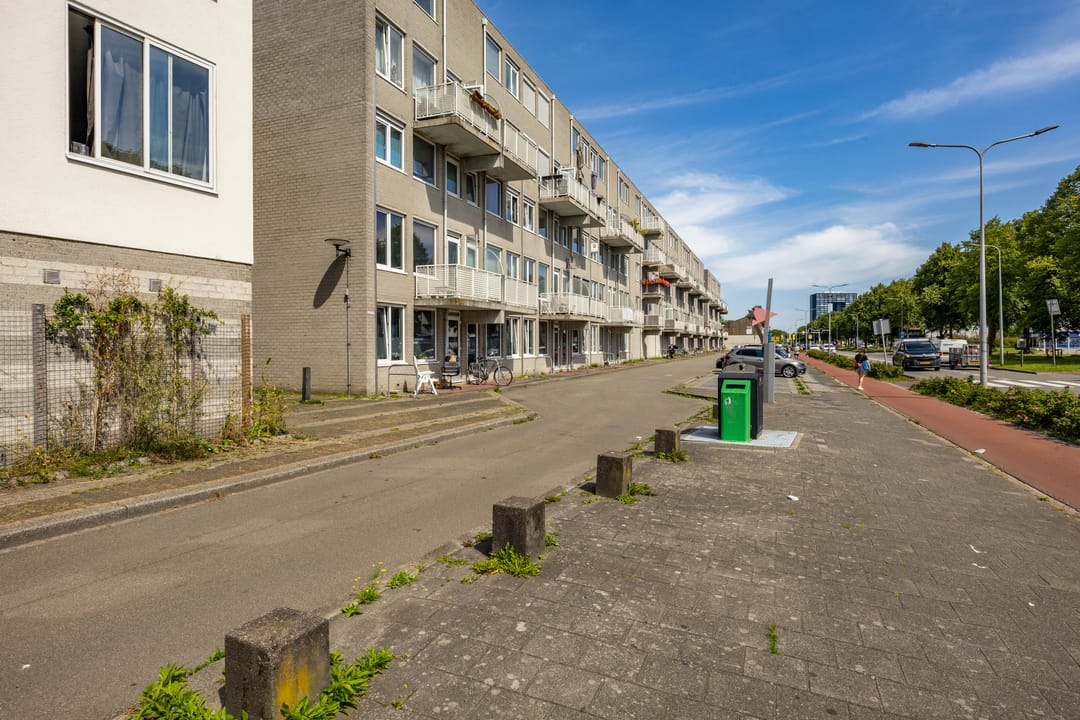 Foto 8 van Slachthuisstraat 152