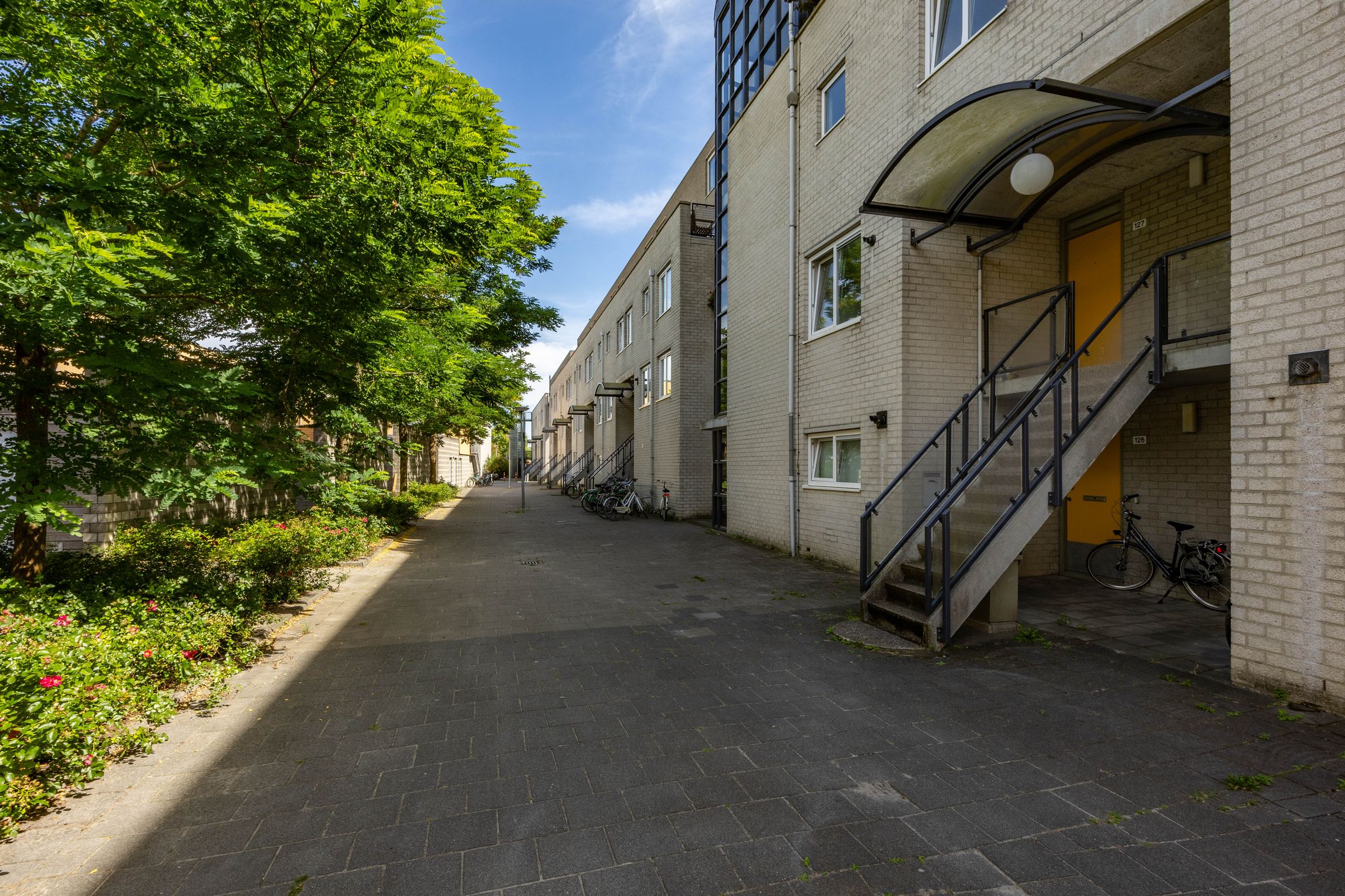 Foto 9 van Slachthuisstraat 152