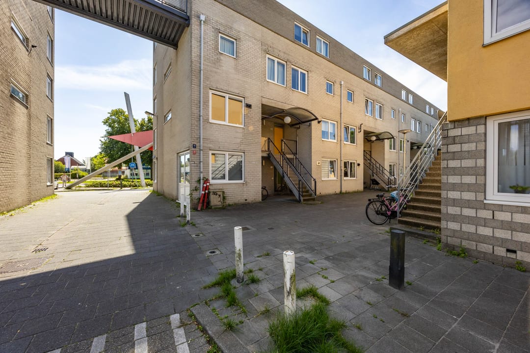 Foto 11 van Slachthuisstraat 152