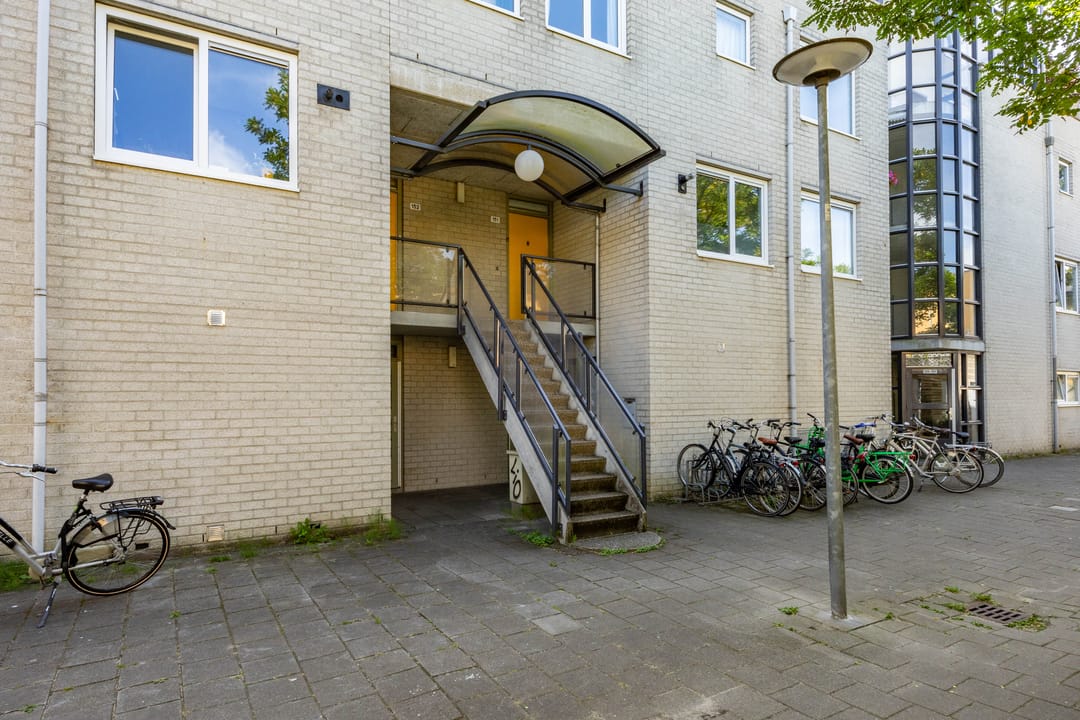 Foto 13 van Slachthuisstraat 152