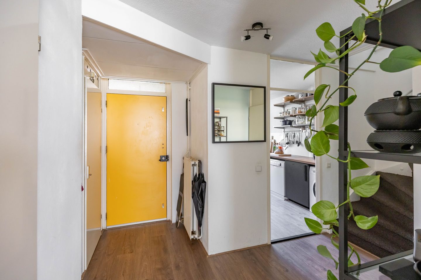 Foto 14 van Slachthuisstraat 152