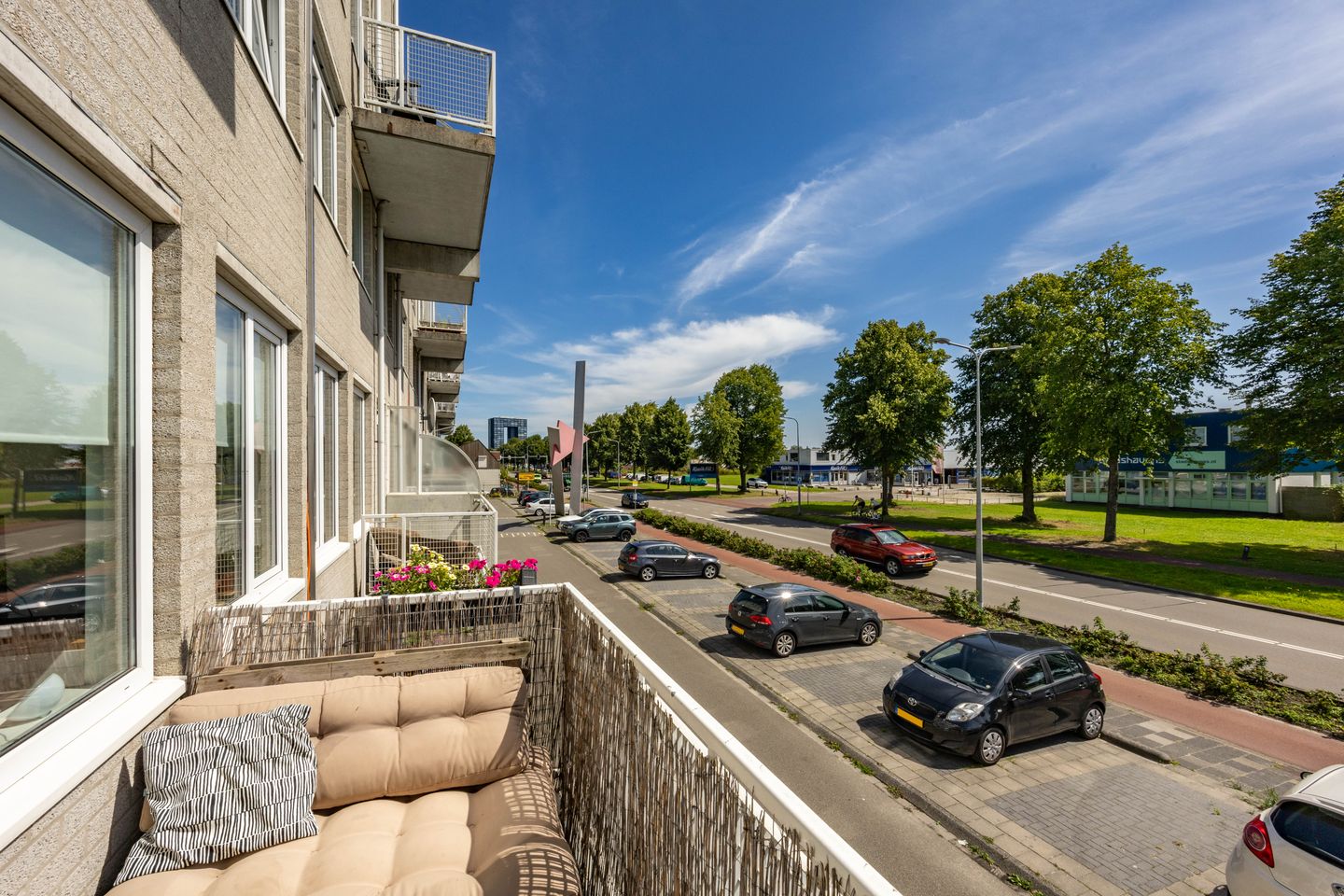 Foto 4 van Slachthuisstraat 152