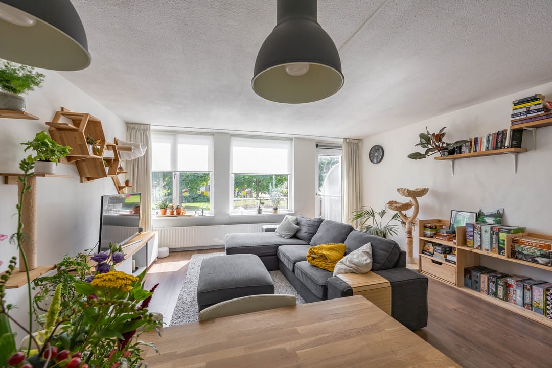 Foto 23 van Slachthuisstraat 152