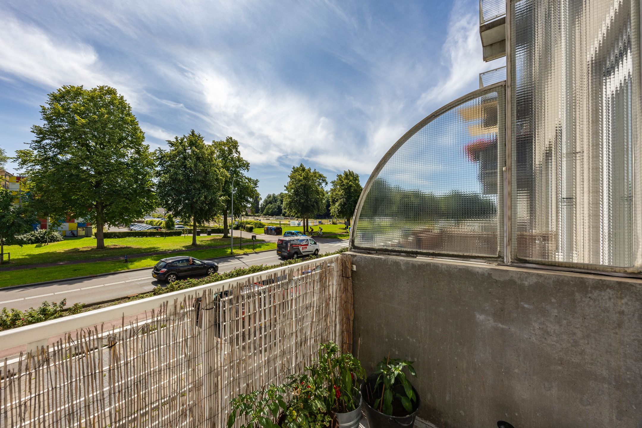 Foto 24 van Slachthuisstraat 152