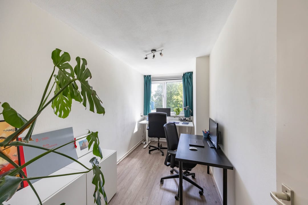 Foto 31 van Slachthuisstraat 152