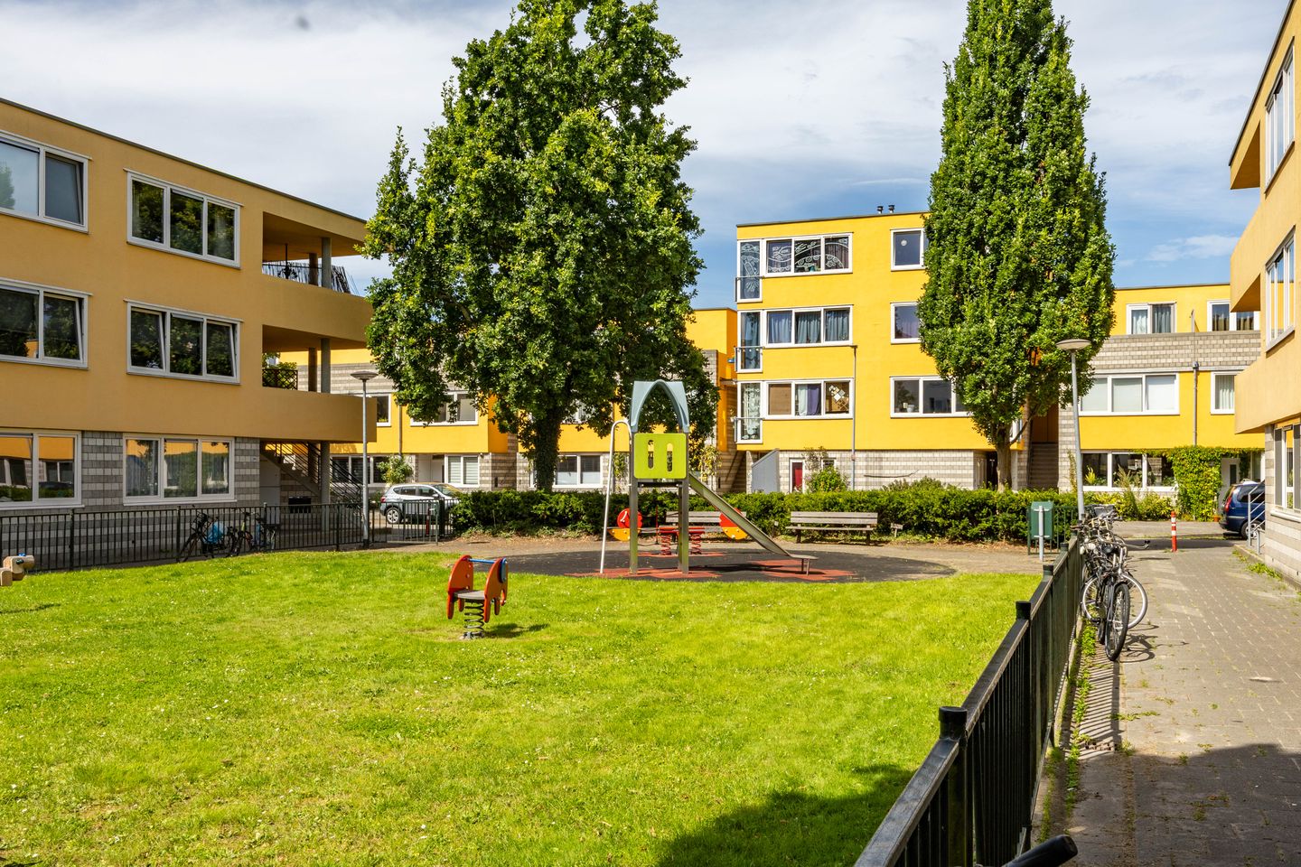 Foto 10 van Slachthuisstraat 152