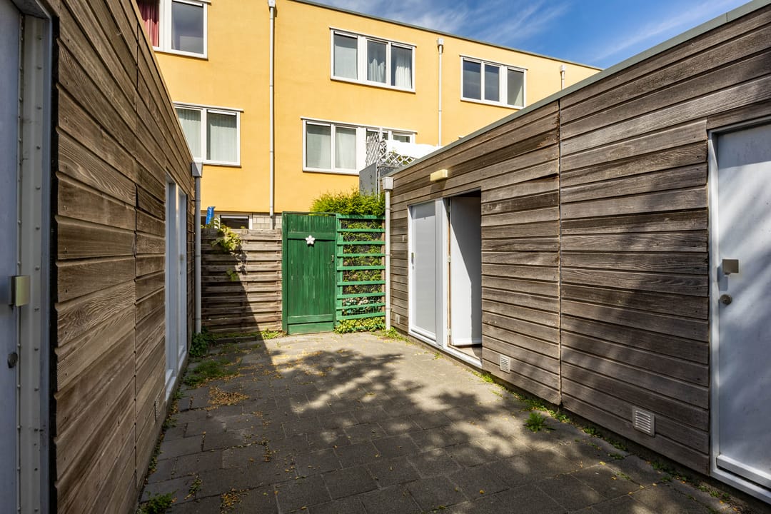 Foto 38 van Slachthuisstraat 152