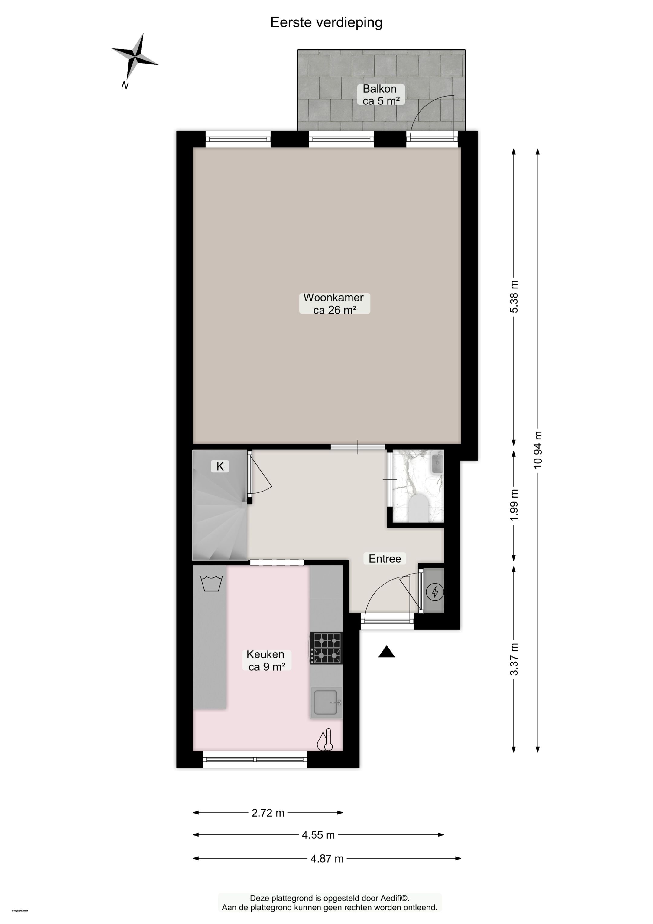 Foto 39 van Slachthuisstraat 152