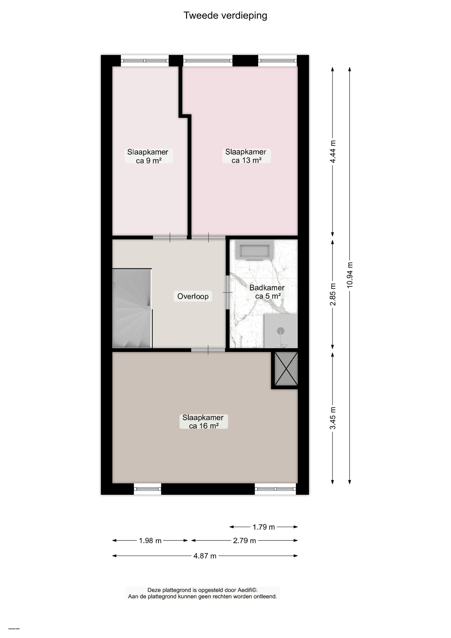 Foto 40 van Slachthuisstraat 152