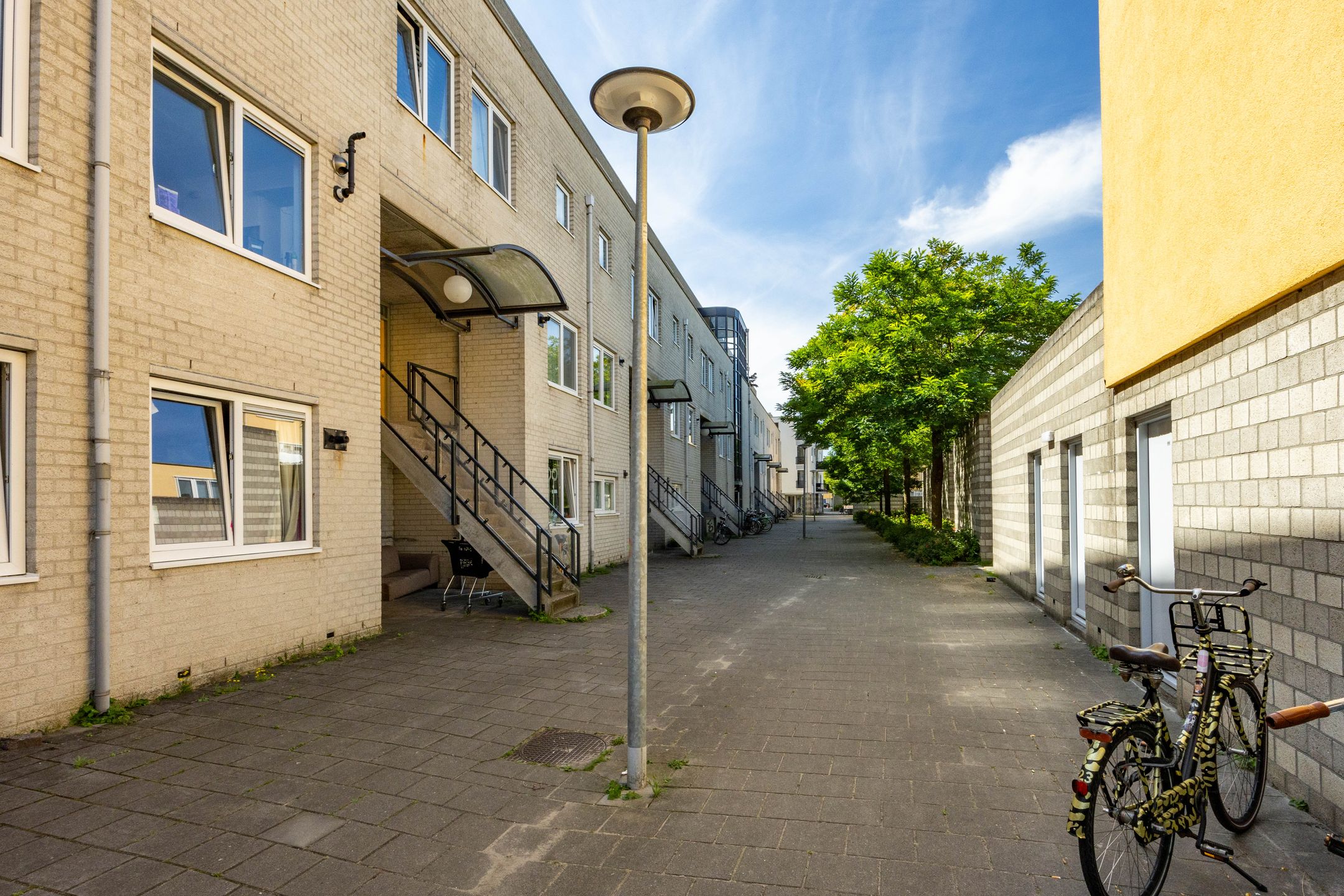 Foto 12 van Slachthuisstraat 152