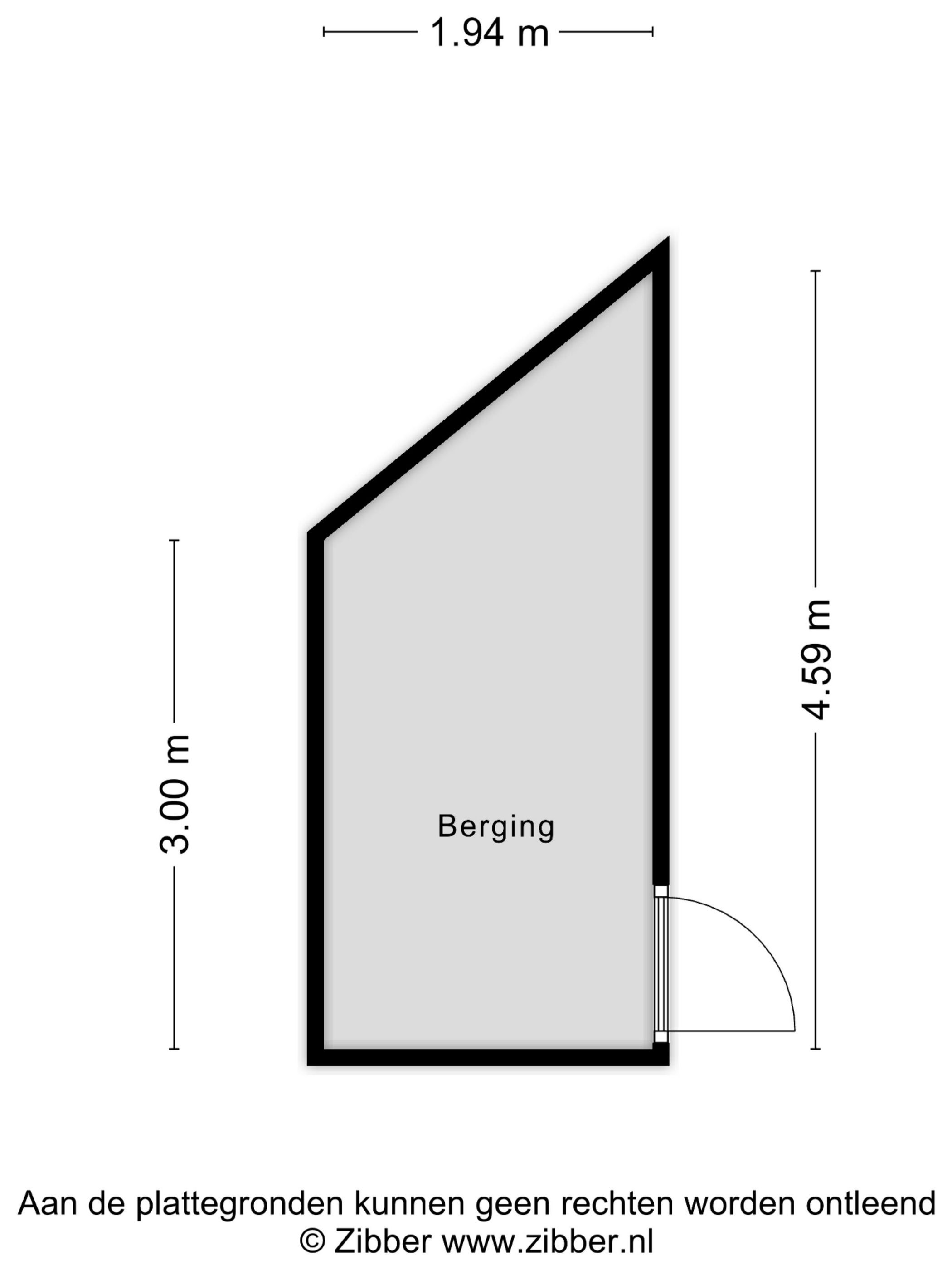 Foto 36 van Schout van Doernestraat 40