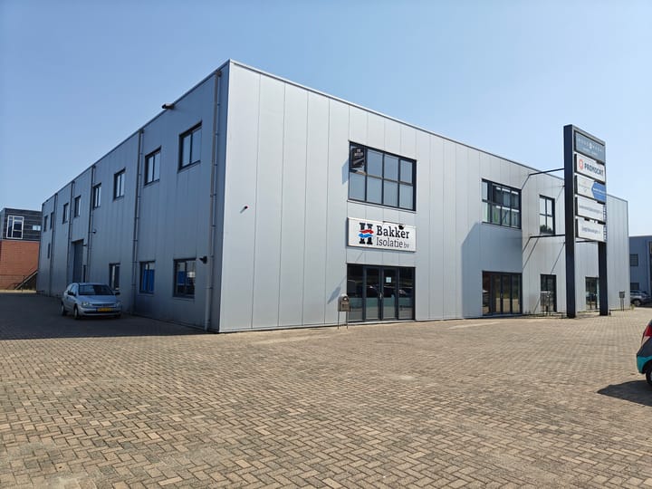 Zeewinde 9-5, Groningen