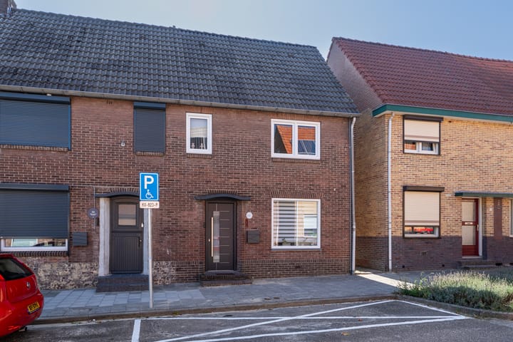 Foto 22 van Julianastraat 24