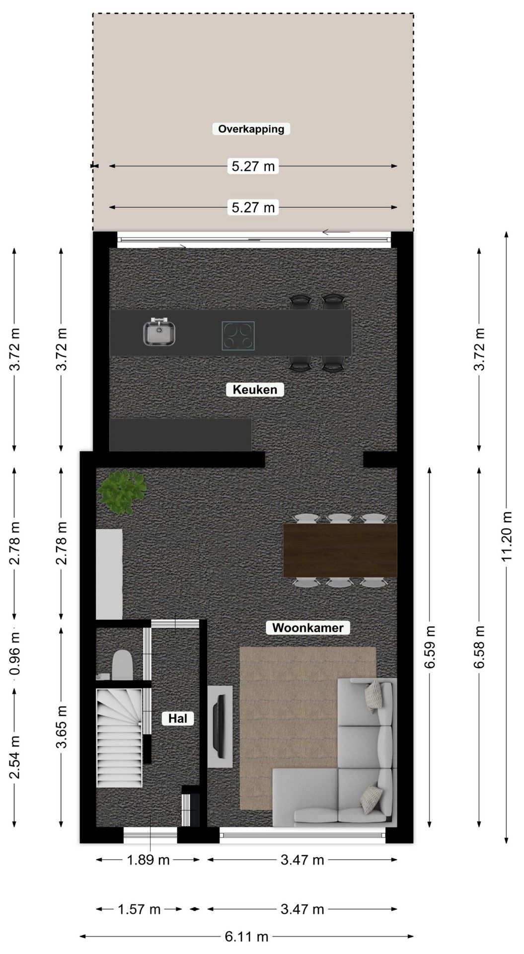 Foto 24 van Julianastraat 24