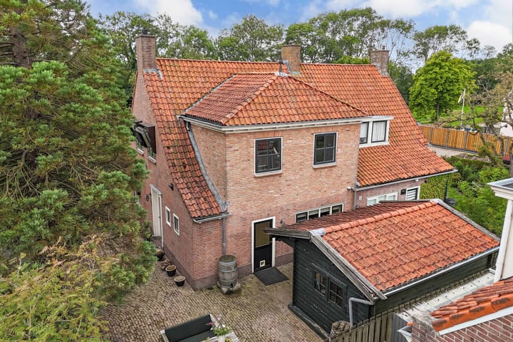 Foto 2 van Florencestraat 13