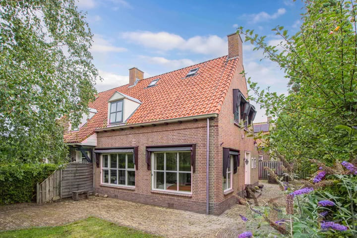 Foto 3 van Florencestraat 13