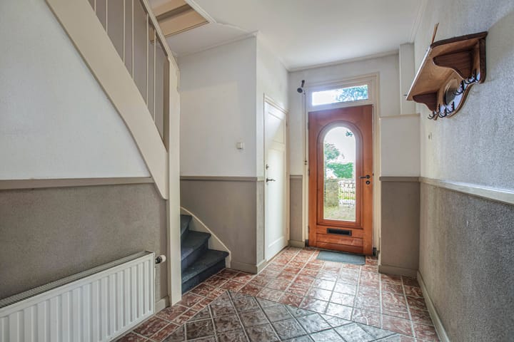 Foto 5 van Florencestraat 13