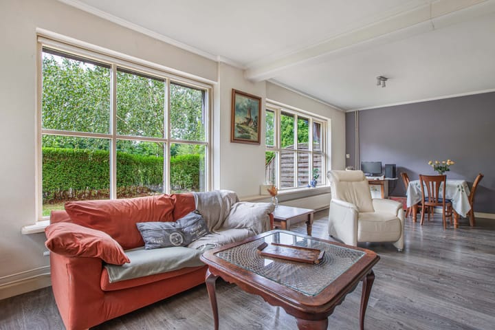 Foto 7 van Florencestraat 13