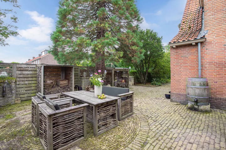 Foto 19 van Florencestraat 13