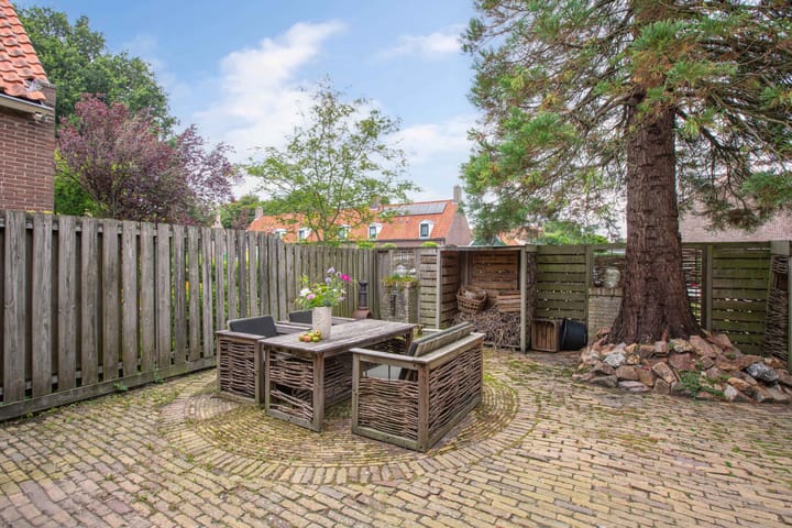 Foto 20 van Florencestraat 13