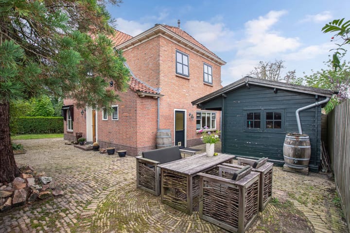 Foto 21 van Florencestraat 13