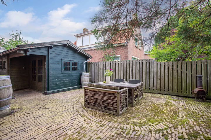 Foto 22 van Florencestraat 13