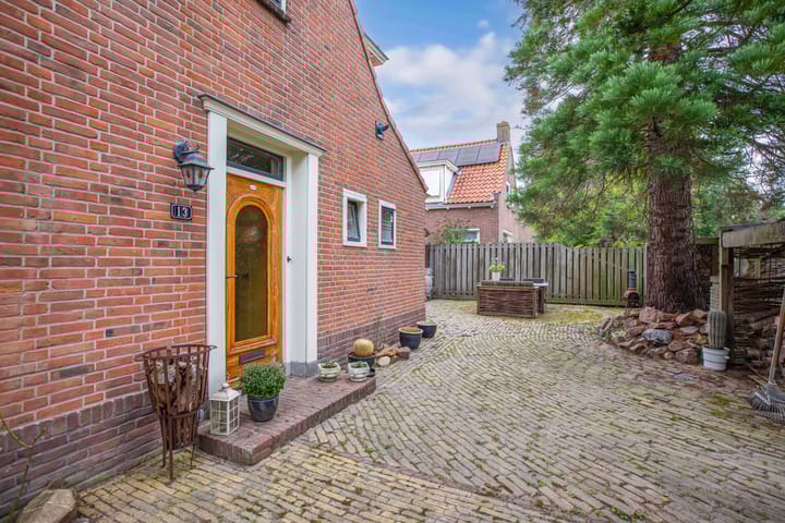 Foto 23 van Florencestraat 13