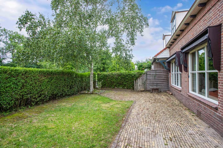 Foto 25 van Florencestraat 13